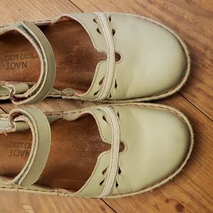 Naot Shoes